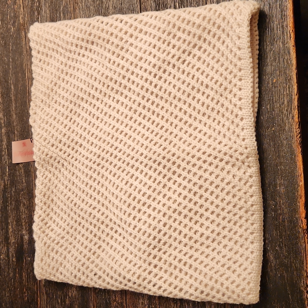 Closed scarf